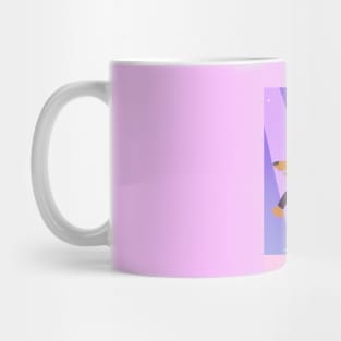 gregg Mug